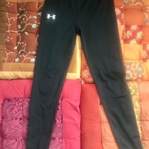 Under Armour leggings